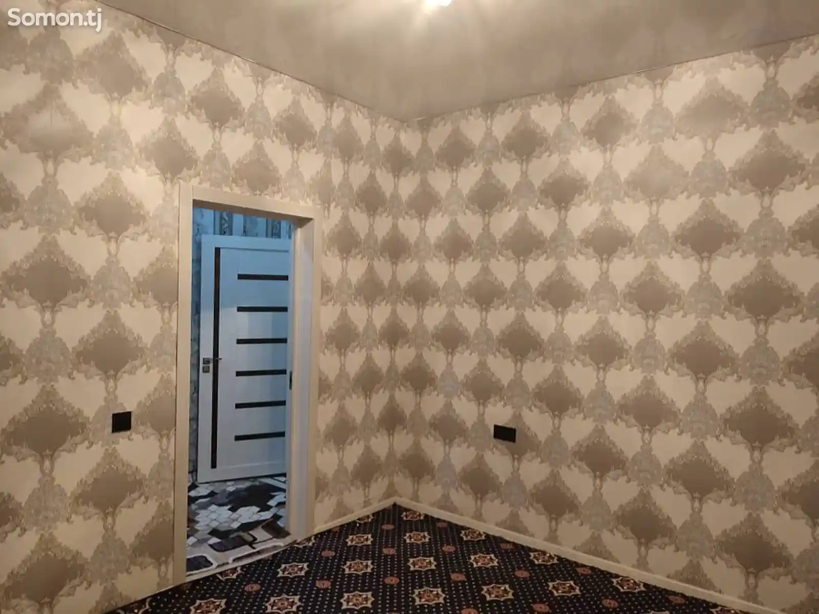 3-комн. квартира, 11 этаж, 90м², Ёвар-3