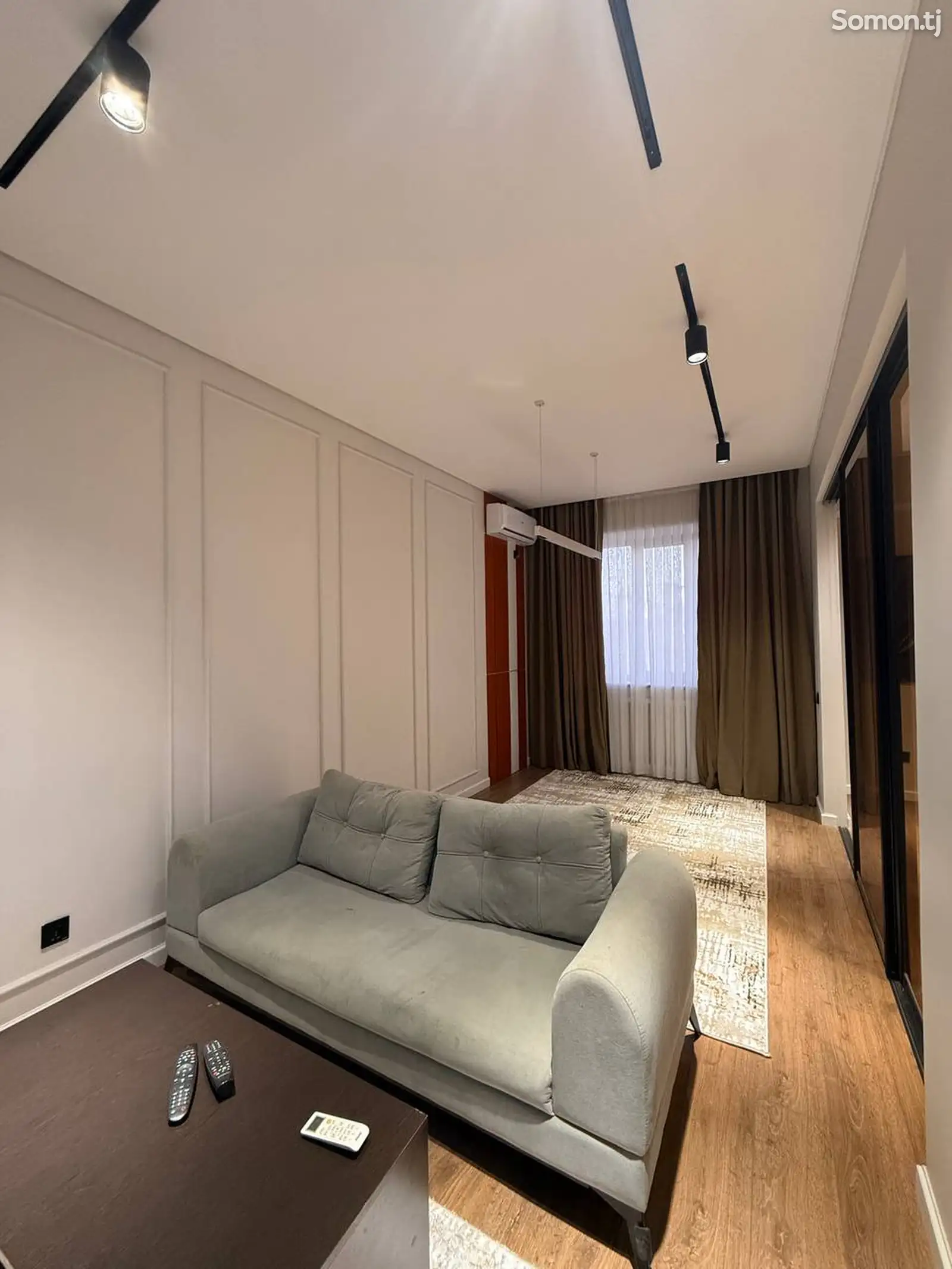 2-комн. квартира, 11 этаж, 75 м², Овир, Пули сангин-2