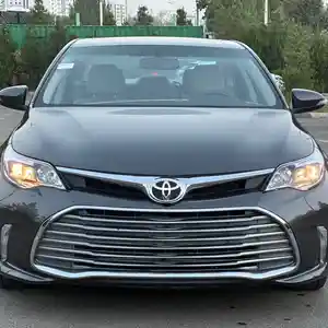 Toyota Avalon, 2015