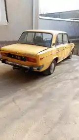 ВАЗ 2106, 1983-2