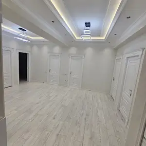 3-комн. квартира, 9 этаж, 120м², Шохмансур