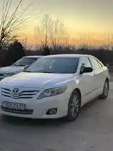 Toyota Camry, 2011-4