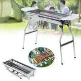 Мангал/барбекю XPro BBQ Grill 1066G-2