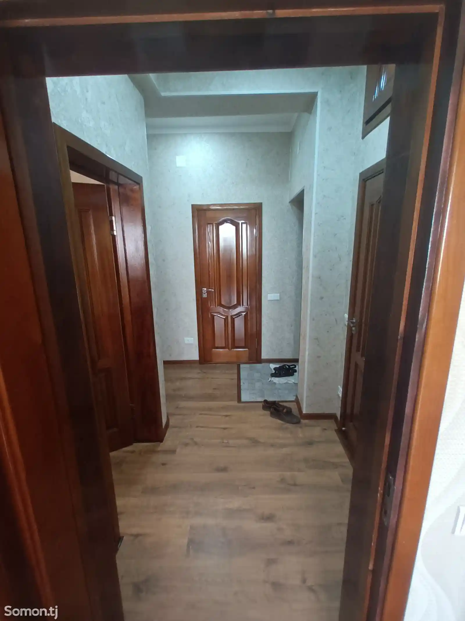 2-комн. квартира, 9 этаж, 70м², 91 мкр-10