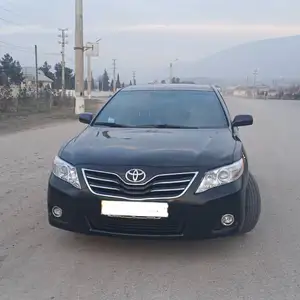 Toyota Camry, 2011