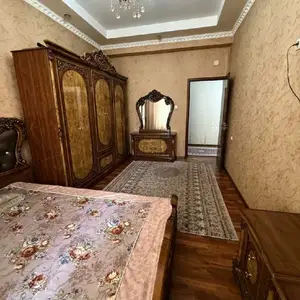 3-комн. квартира, 10 этаж, 104м², Пединистут