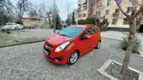 Chevrolet Spark, 2015-8