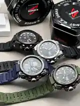 Часы Casio-7