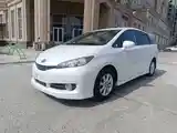 Toyota Wish, 2014-2