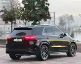 Mercedes-Benz GLE class, 2020-4