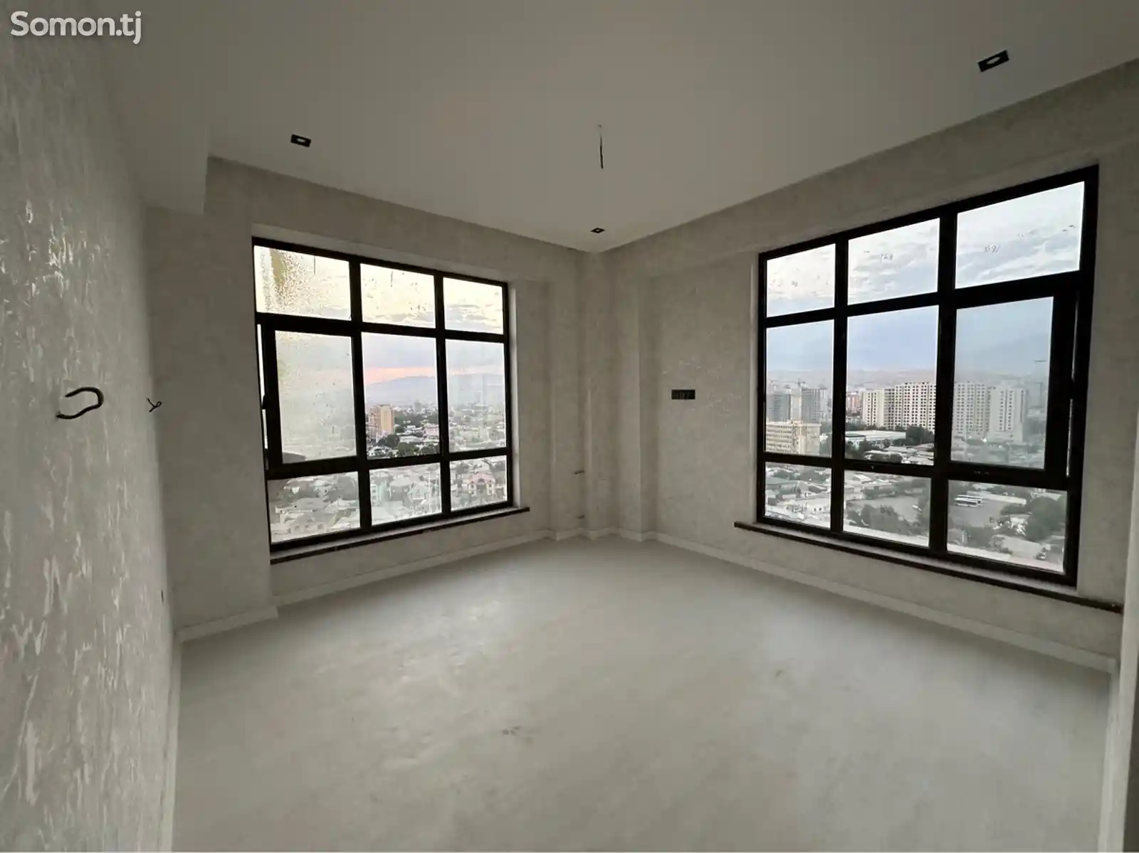 2-комн. квартира, 16 этаж, 60 м², Цирк гулистон-4