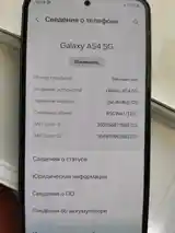 Samsung Galaxy A54-3