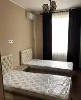 3-комн. квартира, 3 этаж, 100м², Дом печать-3