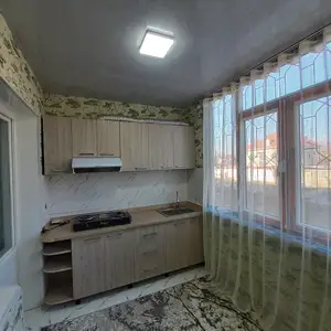 1-комн. квартира, 1 этаж, 48 м², 1 мая