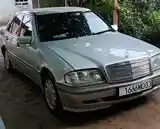 Mercedes-Benz C class, 1997-7