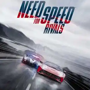Игра Need for speed rivals для компьютера-пк-pc