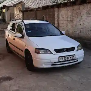 Opel Astra G, 1998