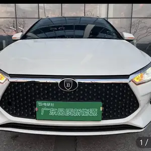 BYD E2, 2019 на заказ