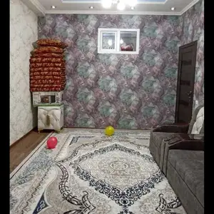 3-комн. квартира, 12 этаж, 62м², Шоҳмансур к.Рудаки