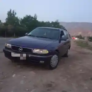 Opel Astra H, 1997