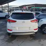 Hyundai Tucson, 2016-4