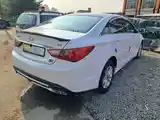 Hyundai Sonata, 2011-3