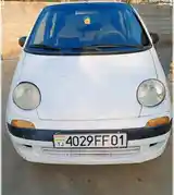 Daewoo Matiz, 1998-5