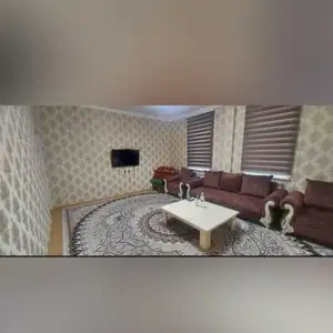 2-комн. квартира, 9 этаж, 70м², Профсоюз