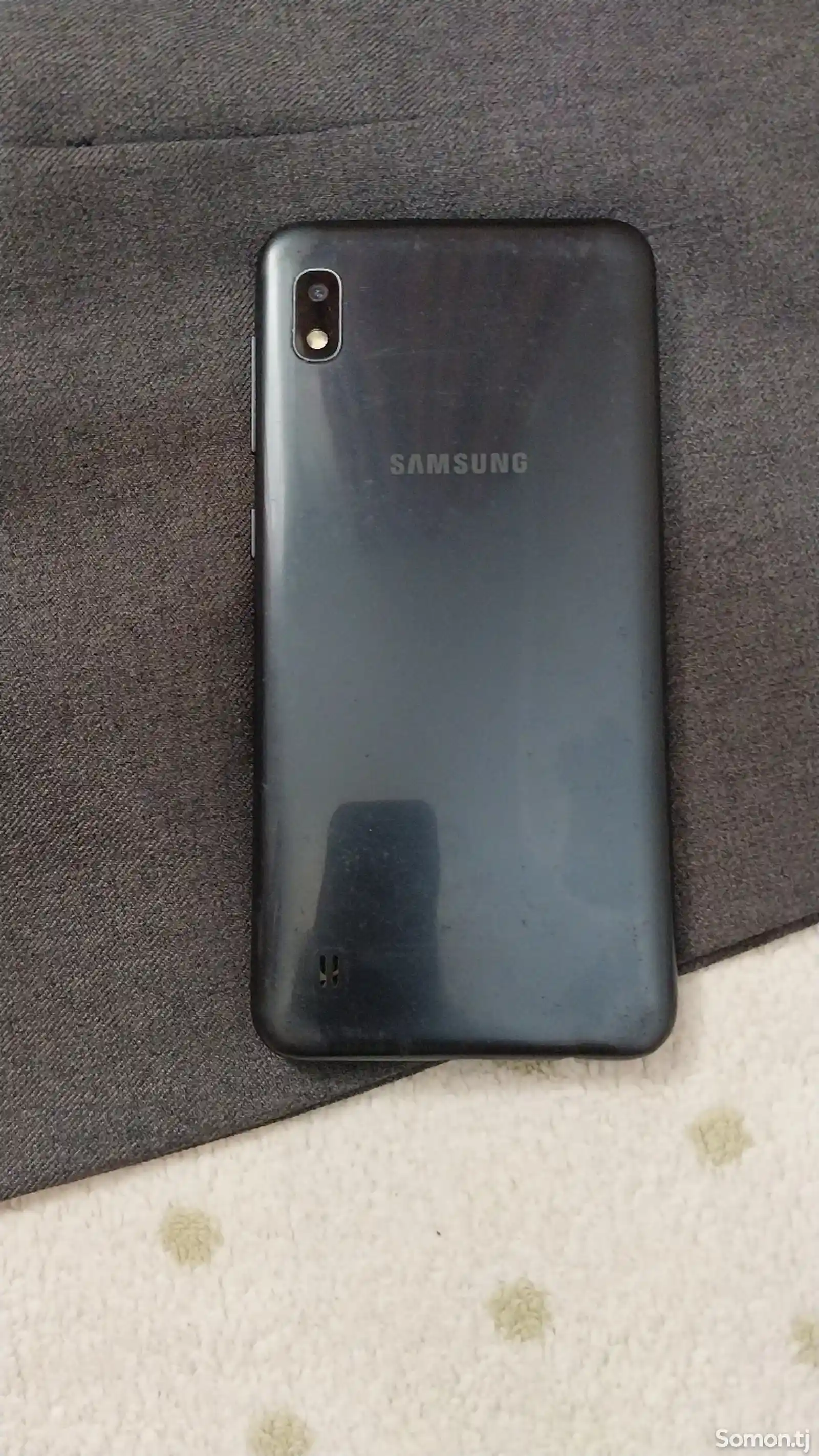 Samsung Galaxy A10-2