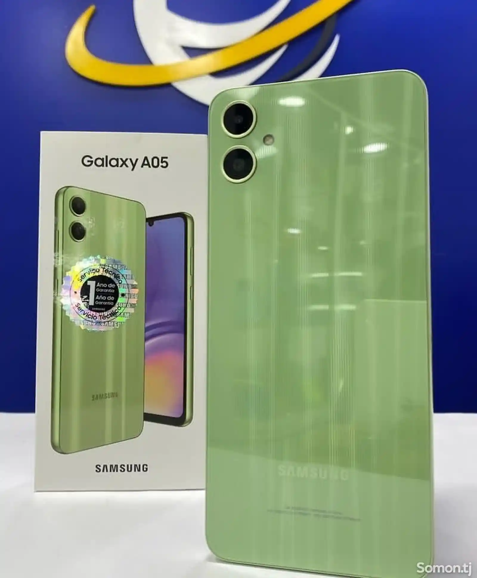 Samsung Galaxy A05 3/64gb-5