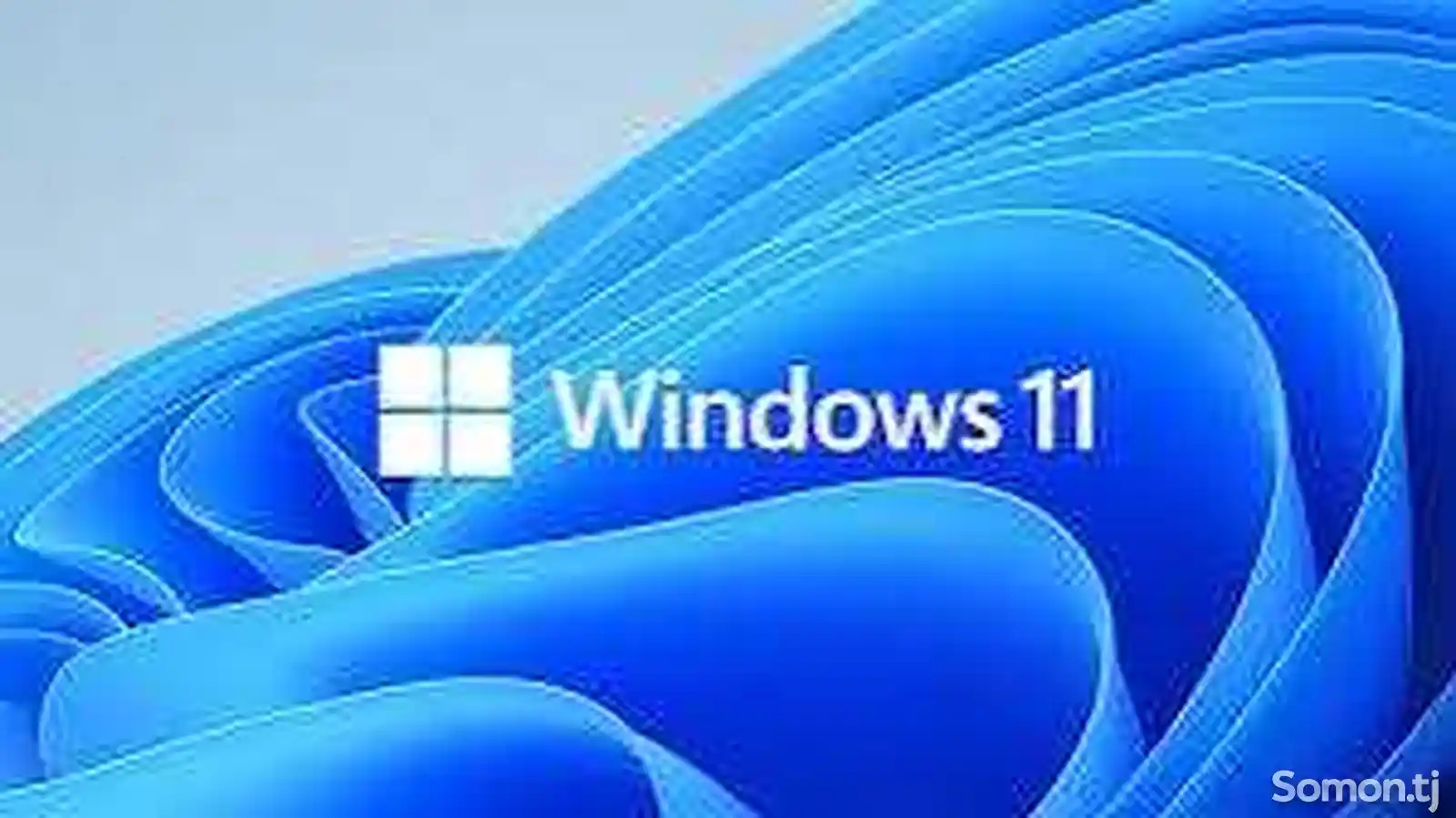 Установка Windows-1