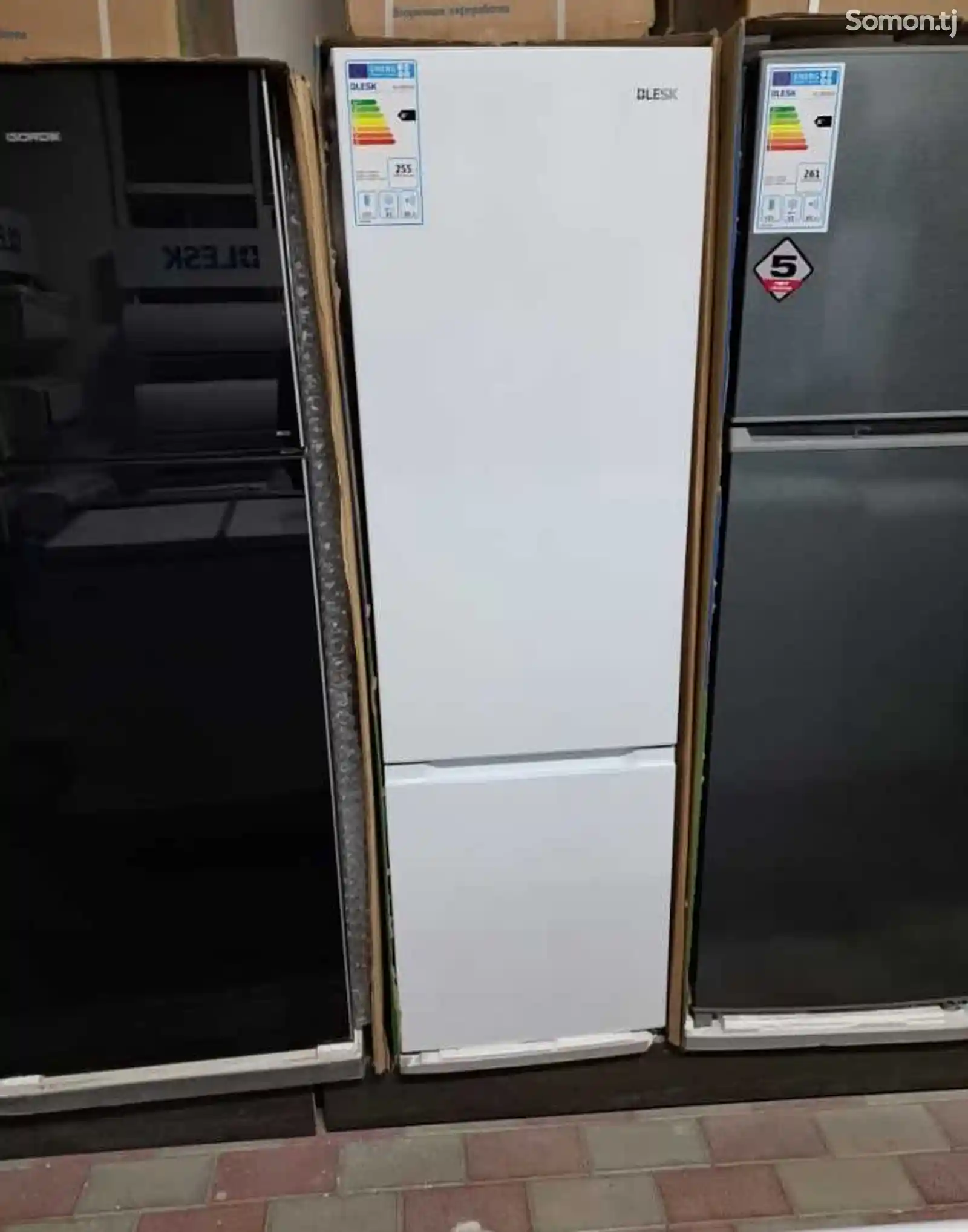 Холодильник F46-1