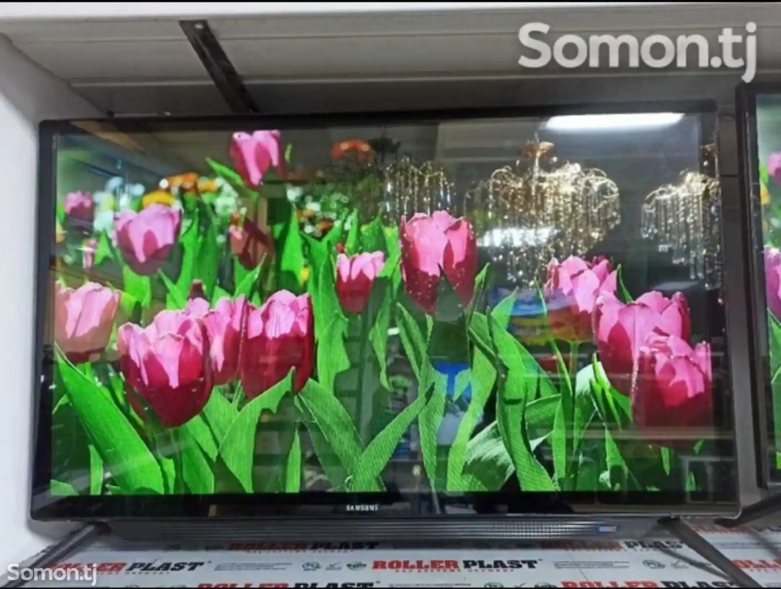 Телевизор Samsung 35-2