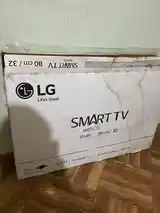 Телевизор LG-2