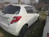 Toyota Vitz, 2014-4