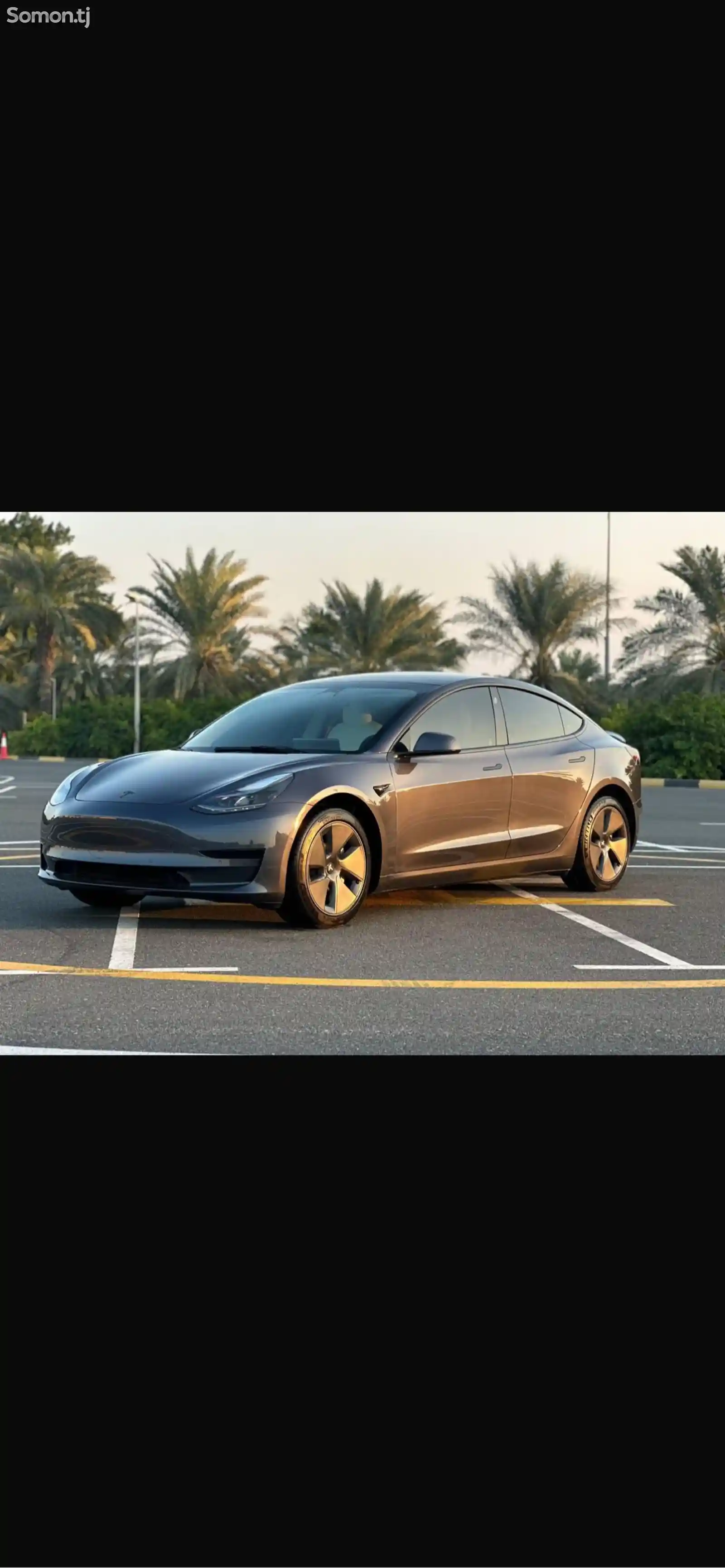 Tesla Model 3, 2023-1