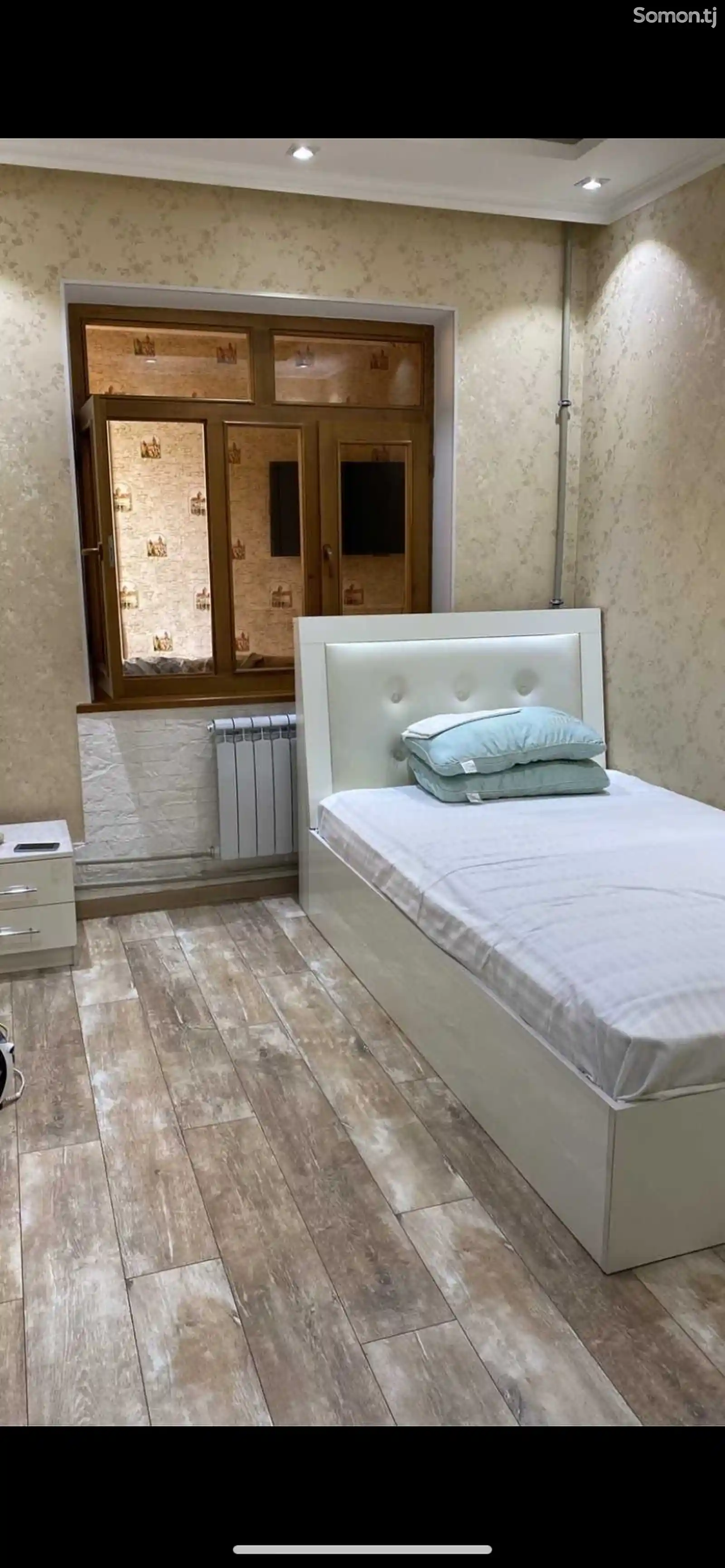 3-комн. квартира, 3 этаж, 90м², сино автовакзал-2