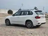 BMW X5, 2011-4