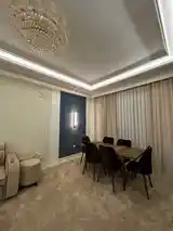 2-комн. квартира, 8 этаж, 95м², Проспект Рудаки дом Шох палас ЦУМ-5