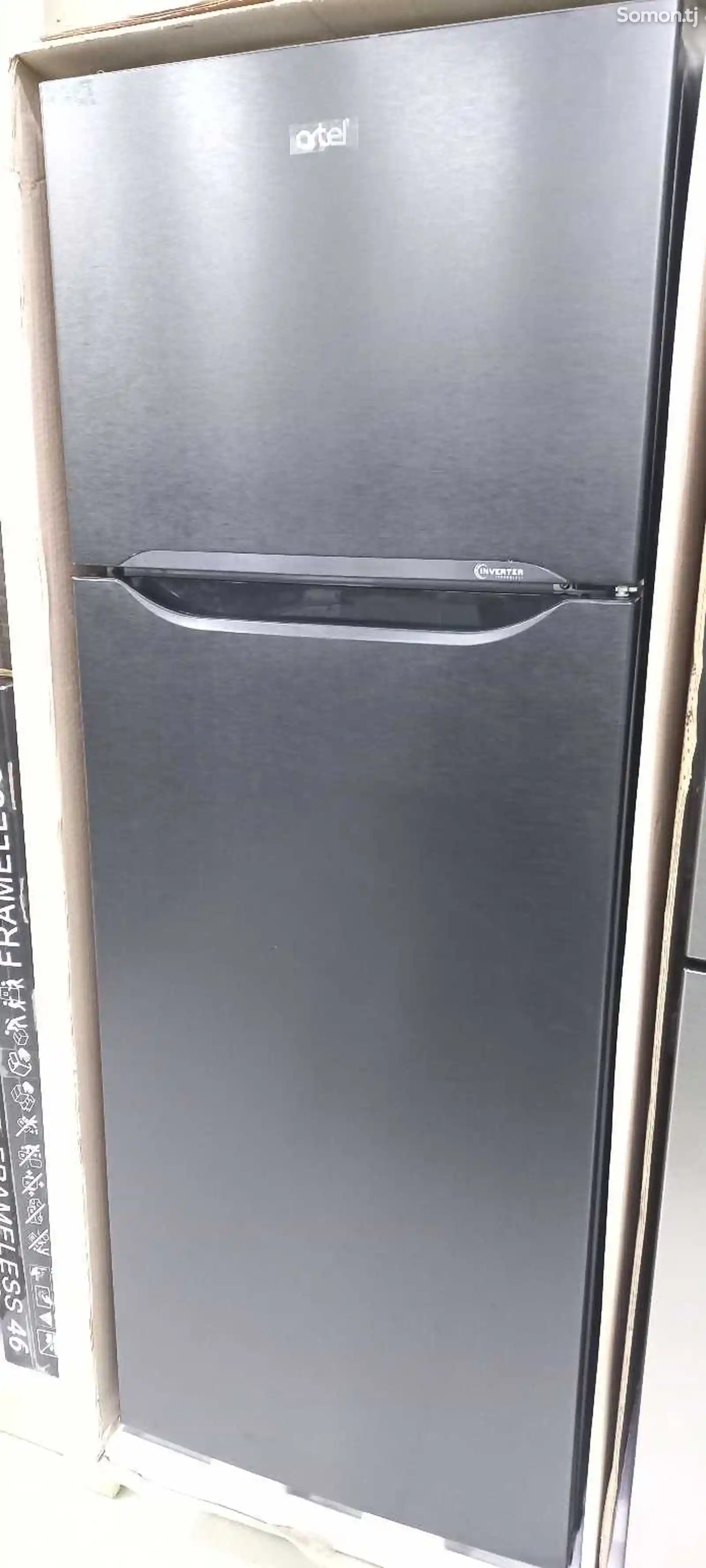 Холодильник Artel No Frost HD-395 FWEN-5
