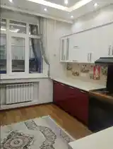 3-комн. квартира, 3 этаж, 144м², Шохмансур-9