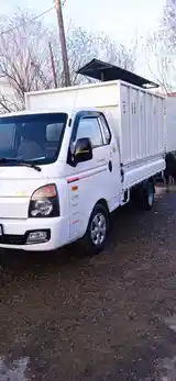 Бортовой автомобиль Hyundai Porter, 2015-4