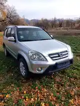 Honda CR-V, 2006-4