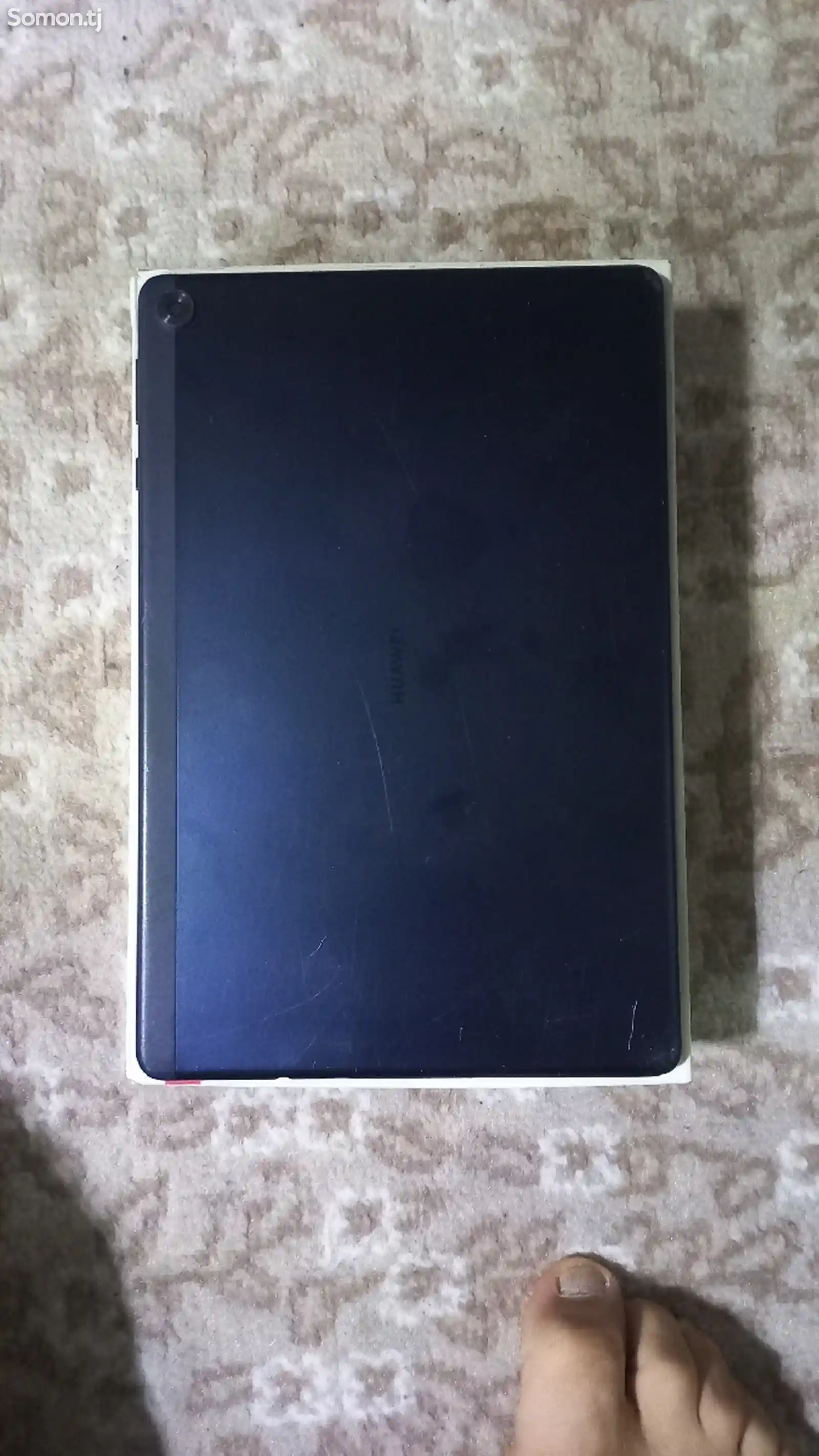 Планшет Huawei MatePad T-2