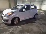 Chevrolet Spark, 2014-2