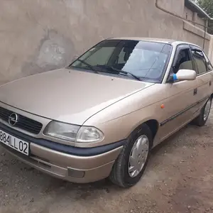 Opel Astra F, 1998