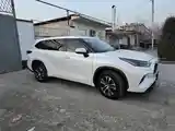 Toyota Highlander, 2021-6