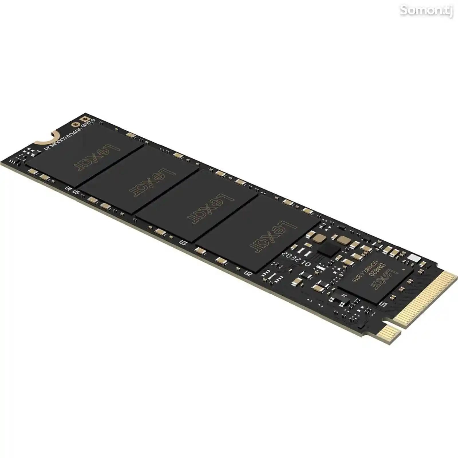 Накопитель SSD Lexar Nm620, 512Gb-4