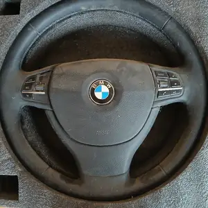 Руль на BMW