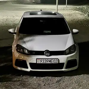 Volkswagen Golf, 2012